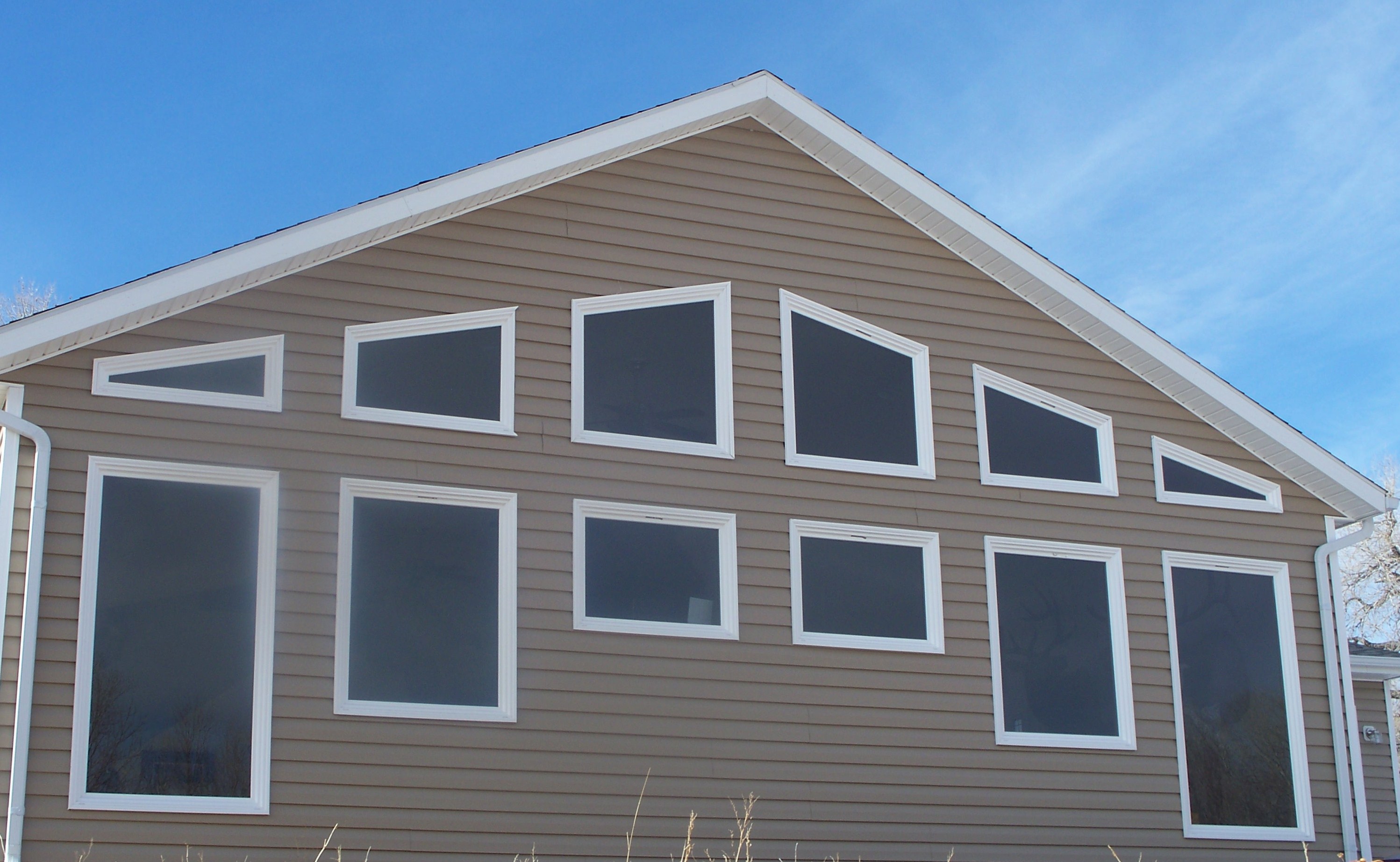 Four Corners Siding Cheyenne, WY Doors, Windows, Shutters & Painting