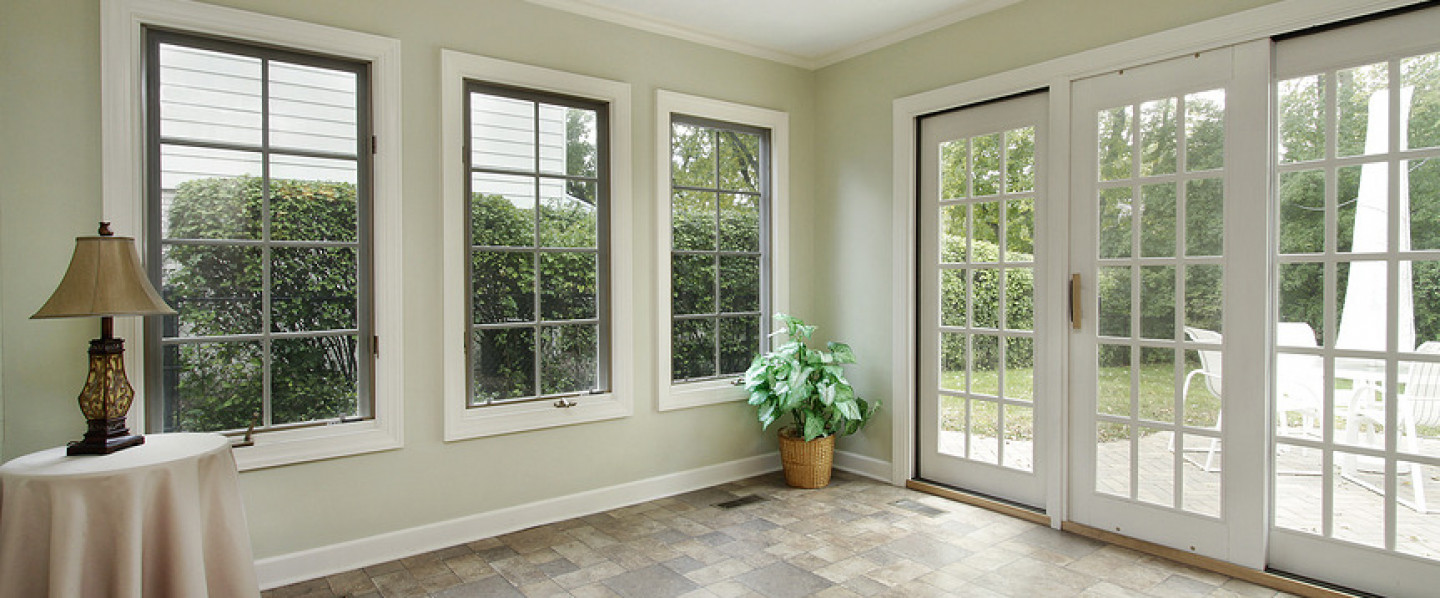 We Offer Lifetime Warranties On Siding and Windows! 